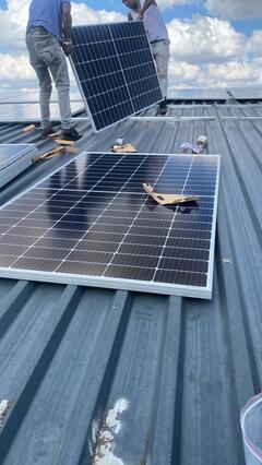 Energy-Solutions