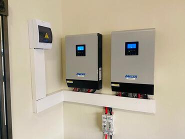 Energy-Solutions
