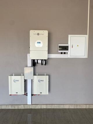 Energy-Solutions