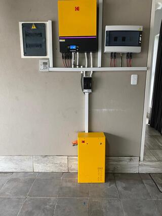 Energy-Solutions