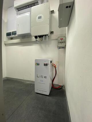 Energy-Solutions