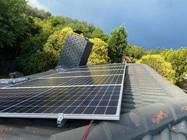 Energy-Solutions