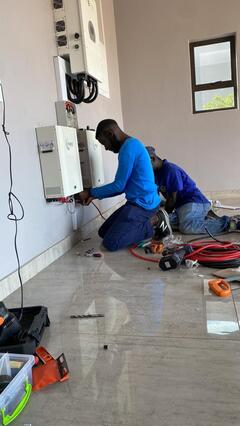Energy-Solutions
