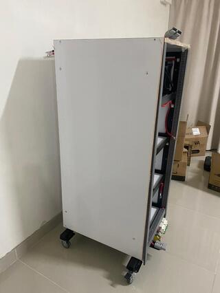 Energy-Solutions