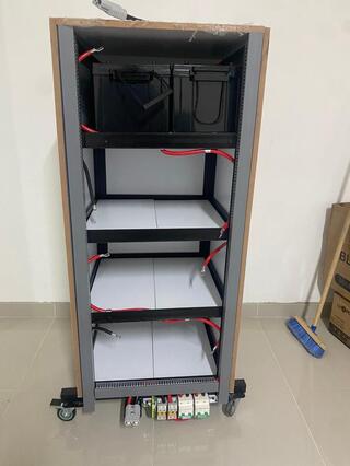 Energy-Solutions