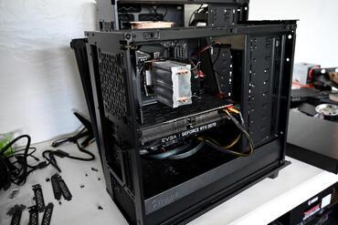 Tech-Solutions
